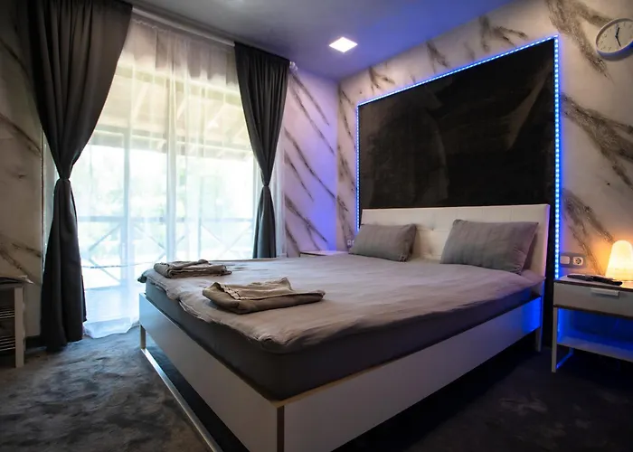 Κάμπινγκ комплекс язовир валтата Komplex Yazovir Valtata *