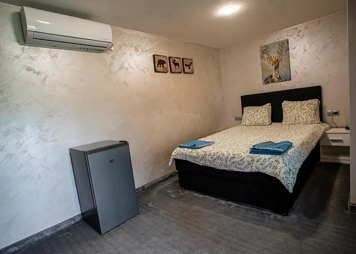 комплекс язовир валтата Komplex Yazovir Valtata *