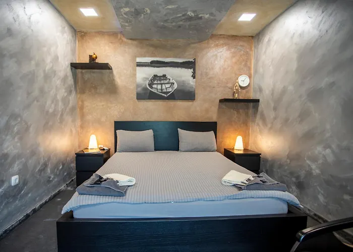 комплекс язовир валтата Komplex Yazovir Valtata Samuilovo