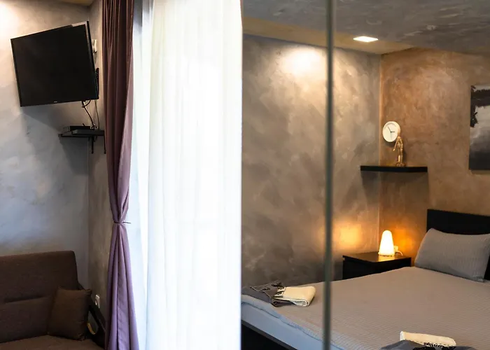 Κάμπινγκ комплекс язовир валтата Komplex Yazovir Valtata Samuilovo