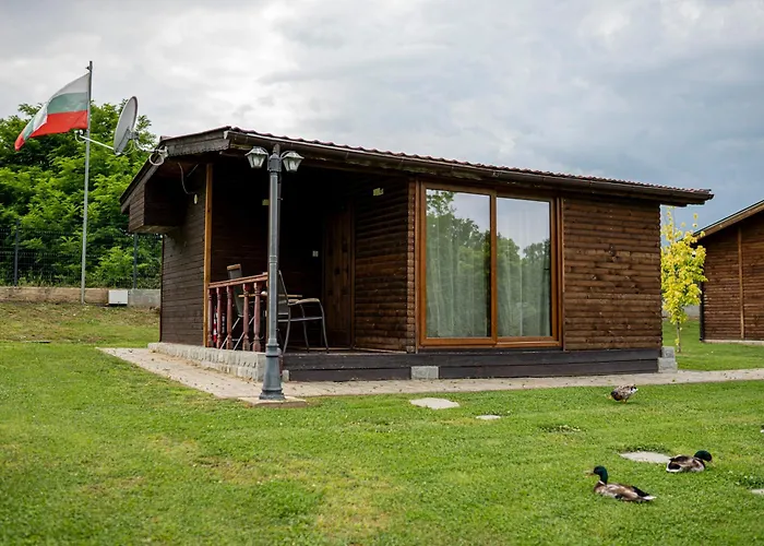 комплекс язовир валтата Komplex Yazovir Valtata *