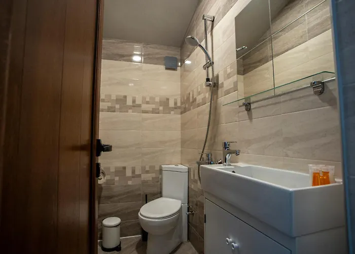 комплекс язовир валтата Komplex Yazovir Valtata Κάμπινγκ *