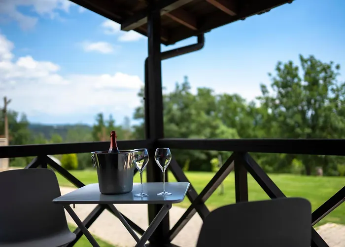 комплекс язовир валтата Komplex Yazovir Valtata * Samuilovo