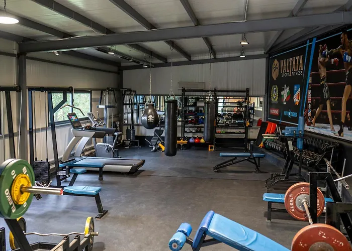 Κάμπινγκ комплекс язовир валтата Komplex Yazovir Valtata Samuilovo