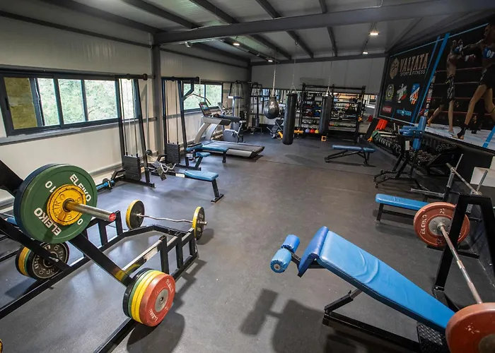 комплекс язовир валтата Komplex Yazovir Valtata Κάμπινγκ *